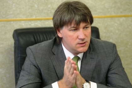 Soarta sefului Moldovagaz se decide la Moscova - Mold-Street.com