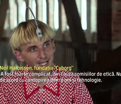 Ca in filmul "Cyborg": jumatate oameni, jumatate roboti. De ce au ales cativa americani sa isi implanteze gadgeturi in corp