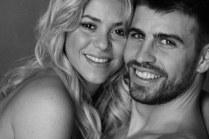 Soc in lumea fotbalului. Gerard Pique si Shakira s-au despartit