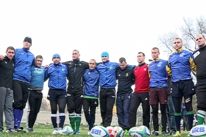 Meci crucial pentru nationala Moldovei de rugby. Va urca pe primul loc daca invinge in acest duel Meci crucial pentru nationala Moldovei de rugby. Va urca pe primul loc daca invinge in acest duel