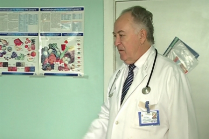 De 55 de ani, dependent de insulina: E considerat drept veteranul diabetului zaharat din Moldova De 55 de ani, dependent de insulina: E considerat drept veteranul diabetului zaharat din Moldova