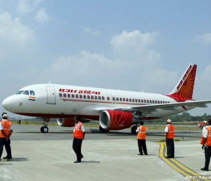 Un avion al comapaniei Air India, nevoit sa aterizeze dupa ce echipajul a descoperit sobolani in cabina. "Pot provoca o catastrofa"