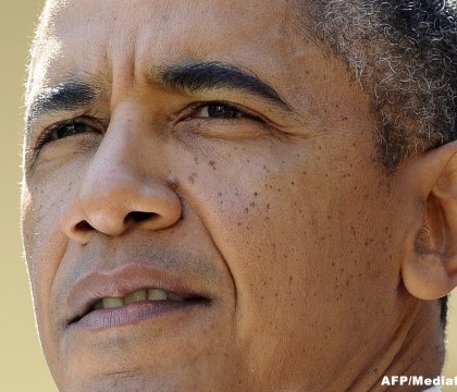 Razboi in Gaza. Barack Obama spune ca palestinenii au nevoie de speranta. Reactia liderilor Hamas