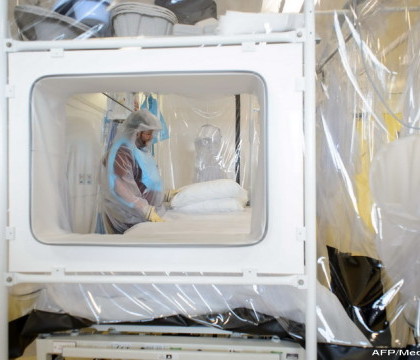 OMS declara epidemia cu Ebola ca fiind o "urgenta la nivel international" OMS declara epidemia cu Ebola ca fiind o "urgenta la nivel international"