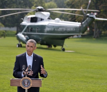 Criza in Irak. Avioane militare britanice au lansat alimente pentru refugiati. Obama: Vom continua raidurile Criza in Irak. Avioane militare britanice au lansat alimente pentru refugiati. Obama: Vom continua raidurile