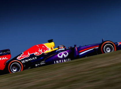 Sebastian Vettel bate recorduri dupa recorduri in Formula 1. E la a opta victorie consecutiva Sebastian Vettel bate recorduri dupa recorduri in Formula 1. E la a opta victorie consecutiva