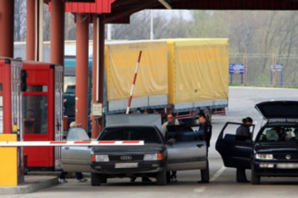 Reincepe calvarul. Noile reguli de la vama cu Romania intra din nou in vigoare. Cand se va intampla