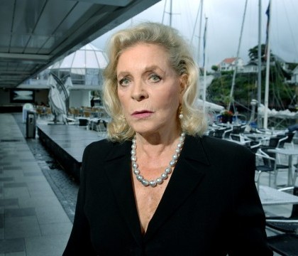Actrita americana Lauren Bacall, "icoana Hollywoodului", a murit la varsta de 89 de ani Actrita americana Lauren Bacall, "icoana Hollywoodului", a murit la varsta de 89 de ani