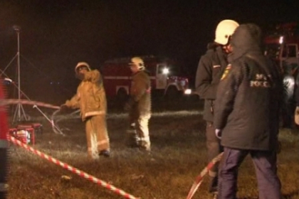 "Stiau asta doar din teorie". Rezultatele expertizei: Pilotii sunt vinovati de catastrofa de la Kazan "Stiau asta doar din teorie". Rezultatele expertizei: Pilotii sunt vinovati de catastrofa de la Kazan