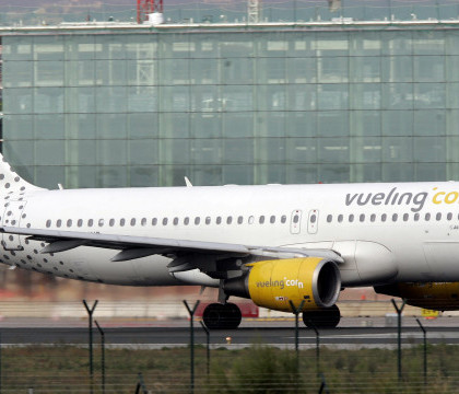 Un avion a luat foc la aterizarea pe aeroportul din Florenta, Italia. Care este starea celor 121 de pasageri Un avion a luat foc la aterizarea pe aeroportul din Florenta, Italia. Care este starea celor 121 de pasageri
