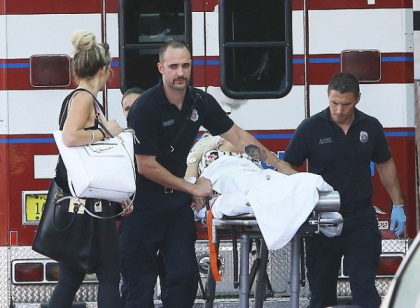 "‹Una dintre cele mai iubite cantarete a ajuns la spital! Ambulanta a luat-o de urgenta "‹Una dintre cele mai iubite cantarete a ajuns la spital! Ambulanta a luat-o de urgenta