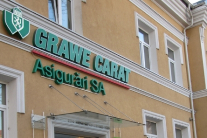 (P) Managementul GRAWE Carat - tinta unor atacuri josnice (P) Managementul GRAWE Carat - tinta unor atacuri josnice