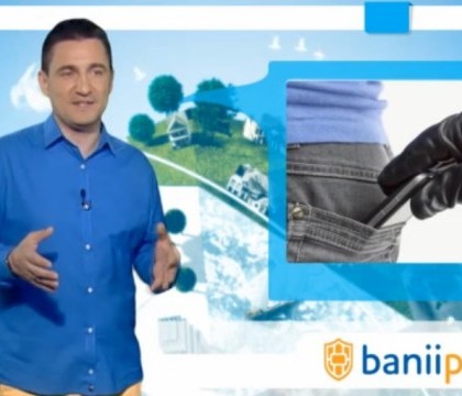 Nu transmiteti PIN-ul de pe cardul bancar nimanui. Metode prin care va puteti feri de hackeri