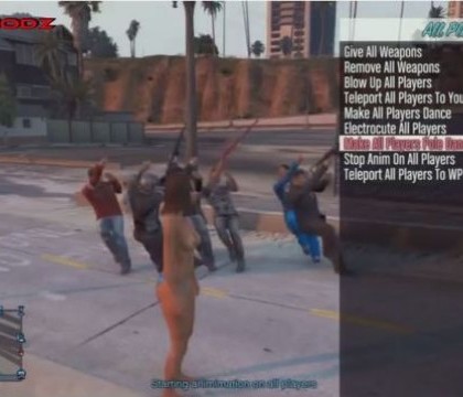 Fanii GTA 5 sunt extrem de suparati. Ce modificare au facut creatorii jocului Fanii GTA 5 sunt extrem de suparati. Ce modificare au facut creatorii jocului
