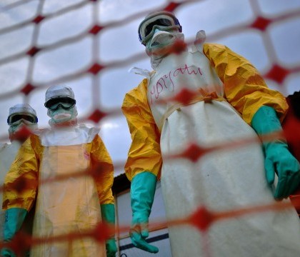 "Medici fara frontiere", previziuni sumbre pentru urmatoarele 6 luni. "Ebola se extinde mai repede decat putem sa-i facem fata" "Medici fara frontiere", previziuni sumbre pentru urmatoarele 6 luni. "Ebola se extinde mai repede decat putem sa-i facem fata"