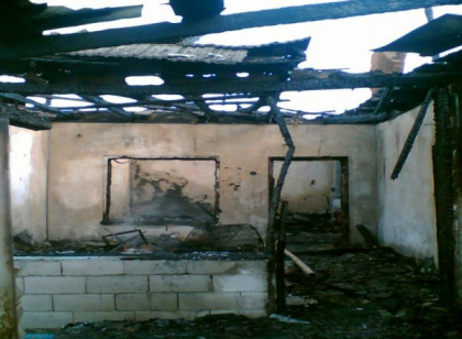 Un barbat din Glodeni a murit intoxicat in propria casa. Cum s-a intamplat Un barbat din Glodeni a murit intoxicat in propria casa. Cum s-a intamplat