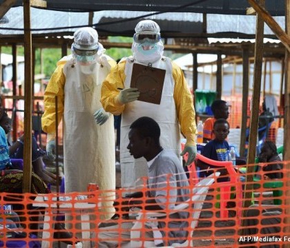Masuri de siguranta impotriva Ebola. Kenya inchide frontierele calatorilor din Guineea, Liberia si Sierra Leone Masuri de siguranta impotriva Ebola. Kenya inchide frontierele calatorilor din Guineea, Liberia si Sierra Leone