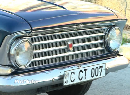 Masina care a dat nastere celei de-a treia generatii de automobile Moskvich. Cum a inceput totul Masina care a dat nastere celei de-a treia generatii de automobile Moskvich. Cum a inceput totul