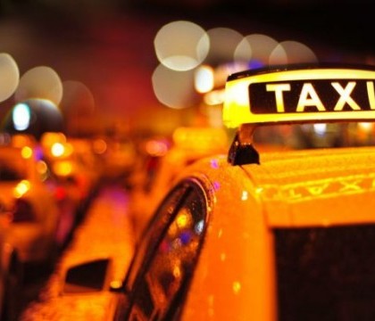 Un barbat a mers cu taxiul din Danemarca pana la Roma, o calatorie care l-a costat 4 mii de euro