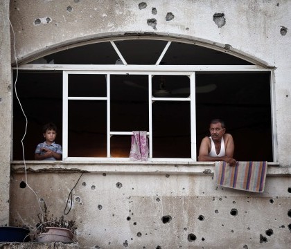 Trei rachete lansate din Fasia Gaza au cazut in sudul Israelului, in pofida armistitiului. Riposta armatei israeliene Trei rachete lansate din Fasia Gaza au cazut in sudul Israelului, in pofida armistitiului. Riposta armatei israeliene