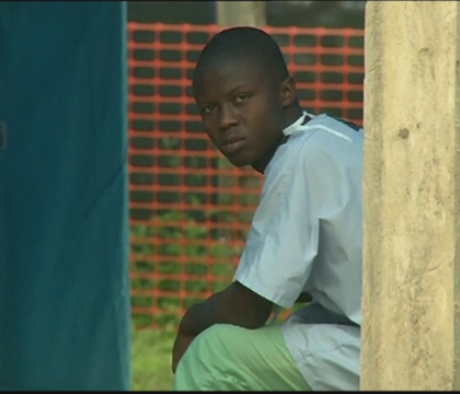 Autoritatile din Liberia, disperate din cauza epidemiei de Ebola. O noua masura impusa oamenilor, ca pe vreme de razboi Autoritatile din Liberia, disperate din cauza epidemiei de Ebola. O noua masura impusa oamenilor, ca pe vreme de razboi