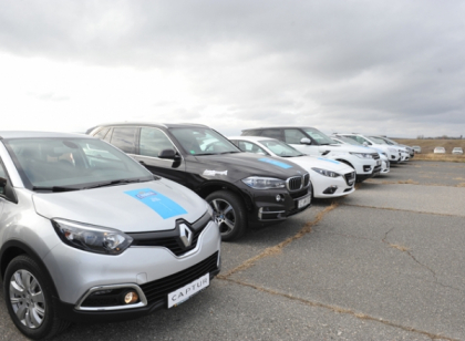 Doar unul va castiga marele titlu. Afla totul despre concursul "Automobilul Anului in Moldova" Doar unul va castiga marele titlu. Afla totul despre concursul "Automobilul Anului in Moldova"