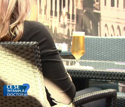 Femeile au cu 50% mai putine enzime care metabolizeaza drogurile sociale. Cum puteti sa minimizati riscul unei intoxicari