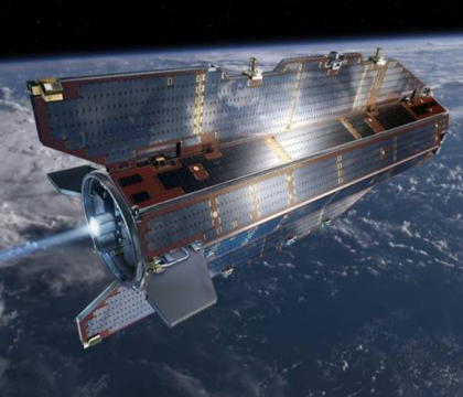 Cei doi sateliti Galileo lansati vineri au ajuns pe orbita gresita Cei doi sateliti Galileo lansati vineri au ajuns pe orbita gresita