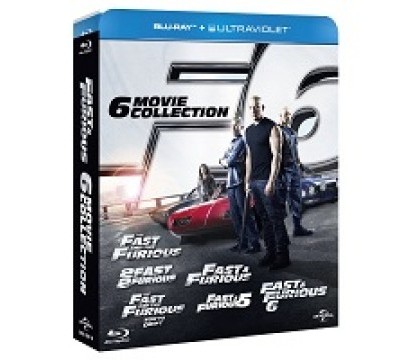 33 de luni de inchisoare pentru un tanar care a inregistrat filmul Fast & Furious 6, iar apoi l-a distribuit pe internet 33 de luni de inchisoare pentru un tanar care a inregistrat filmul Fast & Furious 6, iar apoi l-a distribuit pe internet