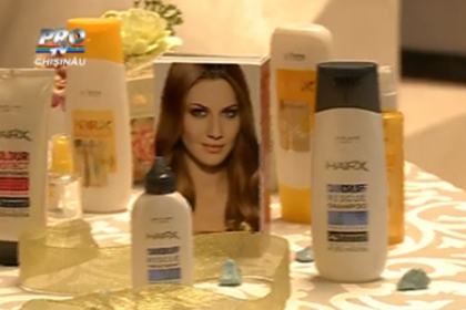 (P) Compania Oriflame sarbatoreste 10 ani de prezenta in Moldova (P) Compania Oriflame sarbatoreste 10 ani de prezenta in Moldova