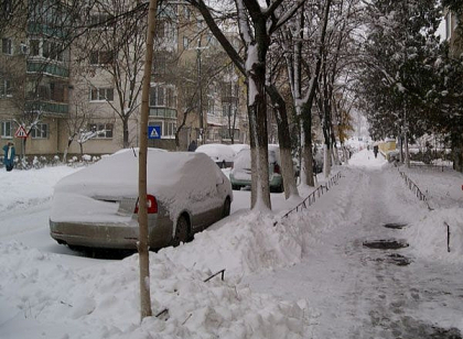 "Va ninge in toata tara". Ce vreme ne asteapta pana la sfarsitul saptamanii