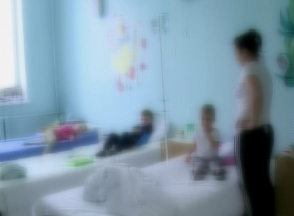 Se simt mai bine. Ultimele detalii in cazul copiilor intoxicati intr-o gradinita din capitala Se simt mai bine. Ultimele detalii in cazul copiilor intoxicati intr-o gradinita din capitala