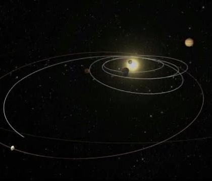 Anunt important facut de oamenii de stiinta americani. Ce au descoperit in afara sistemului solar Anunt important facut de oamenii de stiinta americani. Ce au descoperit in afara sistemului solar