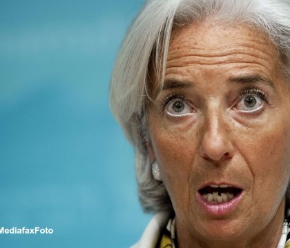 Sefa FMI a fost pusa sub acuzare de catre instanta franceza. Christine Lagarde nu vrea sa demisioneze Sefa FMI a fost pusa sub acuzare de catre instanta franceza. Christine Lagarde nu vrea sa demisioneze