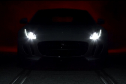 Jaguar a lansat noul F-Type Coupe. Toate detaliile despre noul model britanic Jaguar a lansat noul F-Type Coupe. Toate detaliile despre noul model britanic