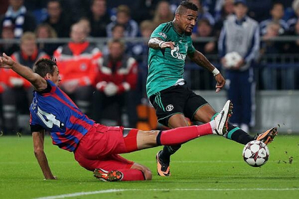 Steaua Bucuresti a spus adio Ligii Campionilor. Celelalte rezultate ale serii Steaua Bucuresti a spus adio Ligii Campionilor. Celelalte rezultate ale serii