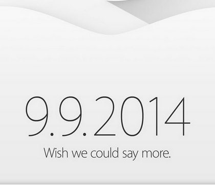 A fost anuntata data lansarii noului iPhone 6. Vezi care sunt caracteristicile noului telefon Apple