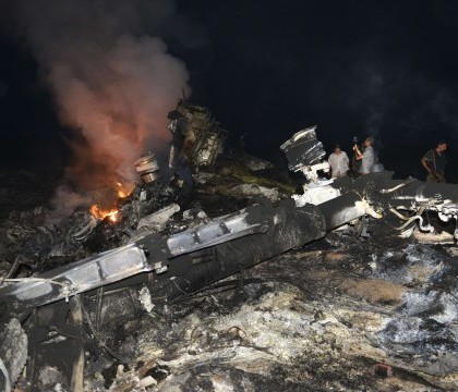 Cursa MH17 zbura cu 1.000 de metri mai jos decat era prevazut. Ordinul primit de la autoritatile ucrainene Cursa MH17 zbura cu 1.000 de metri mai jos decat era prevazut. Ordinul primit de la autoritatile ucrainene