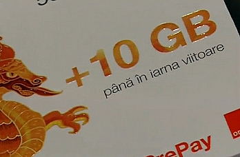 (P) Orange Moldova a anuntat lansarea campaniei de Craciun