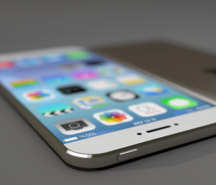 Utilizatorii iPhone 6 vor putea efectua plati direct de pe telefon. Planurile Apple pentru noul smartphone