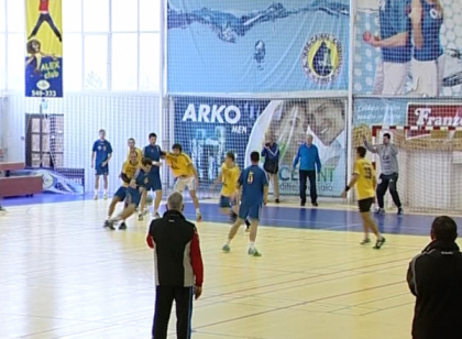 Nationala Moldovei de handbal nu are rivale. Sunt la un pas de trofeu la turneul din Mexic