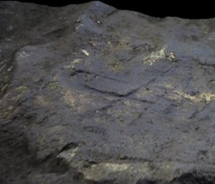 Cel mai vechi exemplu de arta abstracta dateaza de acum 40.000 de ani si schimba conceptia despre omul de Neanderthal Cel mai vechi exemplu de arta abstracta dateaza de acum 40.000 de ani si schimba conceptia despre omul de Neanderthal