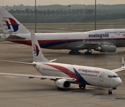 Concurs macabru lansat de Malaysia Airlines: Participantii, rugati sa spuna tot ce isi doresc sa faca inainte sa moara