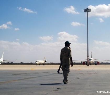 Temeri privind un atac terorist de 11 septembrie, in Africa. Mai multe avioane comerciale au fost date disparute Temeri privind un atac terorist de 11 septembrie, in Africa. Mai multe avioane comerciale au fost date disparute