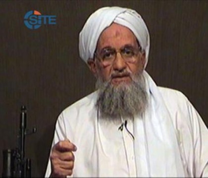 "Compania multinationala de terorism" Al-Qaida se extinde. Liderul retelei anunta crearea unei noi filiale in India