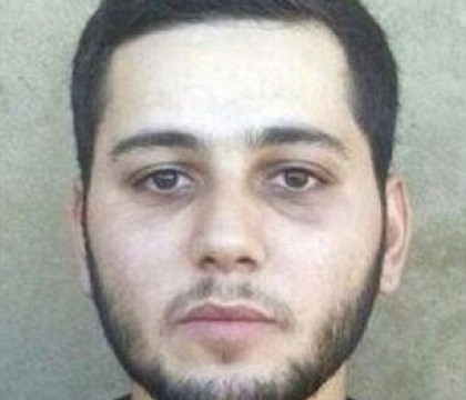 Teroristii din Statul Islamic au decapitat un al doilea soldat libanez. Mama acestuia a aflat vestea pe Twitter Teroristii din Statul Islamic au decapitat un al doilea soldat libanez. Mama acestuia a aflat vestea pe Twitter