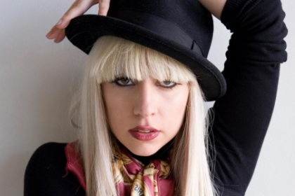 Vezi aici cum arata soacra lui Lady Gaga! - Foto
