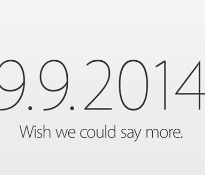 iPhone 6, pret si specificatii. Lansarea celui mai asteptat telefon al anului