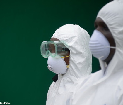 Un caz suspect de Ebola, inregistrat in centrul Italiei. 2.000 de decese de la inceputul epidemiei Un caz suspect de Ebola, inregistrat in centrul Italiei. 2.000 de decese de la inceputul epidemiei