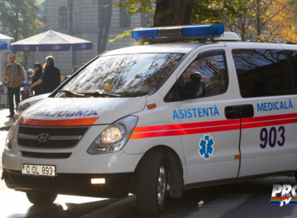 68 de ambulante noi vor fi achizitionate de minister: "Ei stiu deja cine va castiga licitatia" 68 de ambulante noi vor fi achizitionate de minister: "Ei stiu deja cine va castiga licitatia"